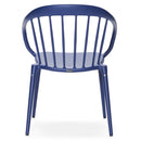 Woodard Windsor Dining Arm Chair With Optional Seat Cushion
