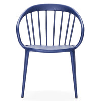 Woodard Windsor Dining Arm Chair With Optional Seat Cushion