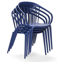 Woodard Windsor Dining Arm Chair With Optional Seat Cushion