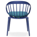 Woodard Windsor Dining Arm Chair With Optional Seat Cushion
