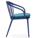 Woodard Windsor Dining Arm Chair With Optional Seat Cushion