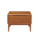 Greenington Currant Nightstand, Amber