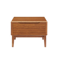 Greenington Currant Nightstand, Amber