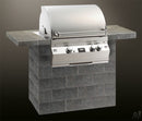 Fire Magic Aurora A430i Built-In Stainless Steel Gas Grill