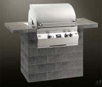 Fire Magic Aurora A430i Built-In Stainless Steel Gas Grill