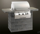Fire Magic Aurora A430i Built-In Stainless Steel Gas Grill