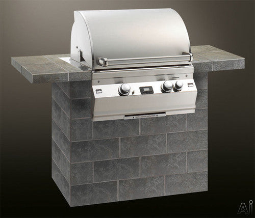 Fire Magic Aurora A430i Built-In Stainless Steel Gas Grill