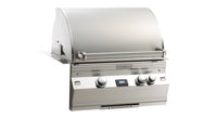 Fire Magic Aurora A430i Built-In Stainless Steel Gas Grill