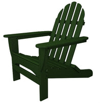 POLYWOOD¨ Classic Adirondack Chair