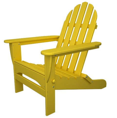 POLYWOOD¨ Classic Adirondack Chair