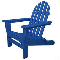 POLYWOOD¨ Classic Adirondack Chair