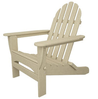 POLYWOOD¨ Classic Adirondack Chair