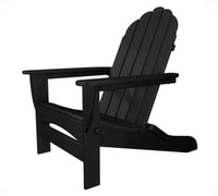 POLYWOOD¨ Classic Oversized Curveback Adirondack