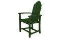 POLYWOOD¨ Adirondack Dining Chair