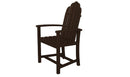 POLYWOOD¨ Adirondack Dining Chair