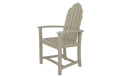 POLYWOOD¨ Adirondack Dining Chair