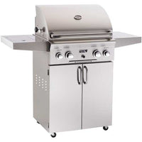 American Outdoor Grill 24" Portable Gas Grill