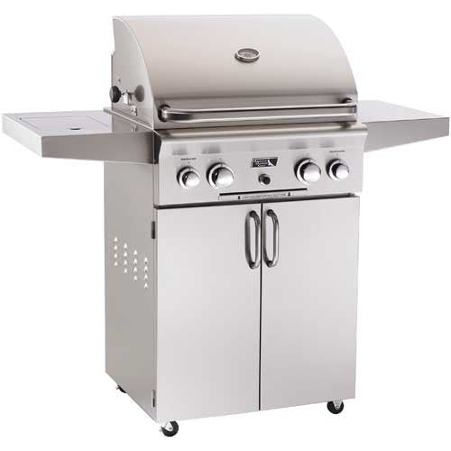 American Outdoor Grill 24" Portable Gas Grill