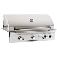 American Outdoor Grill 36" Built In Gas Grill