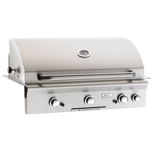 American Outdoor Grill 36" Built In Gas Grill
