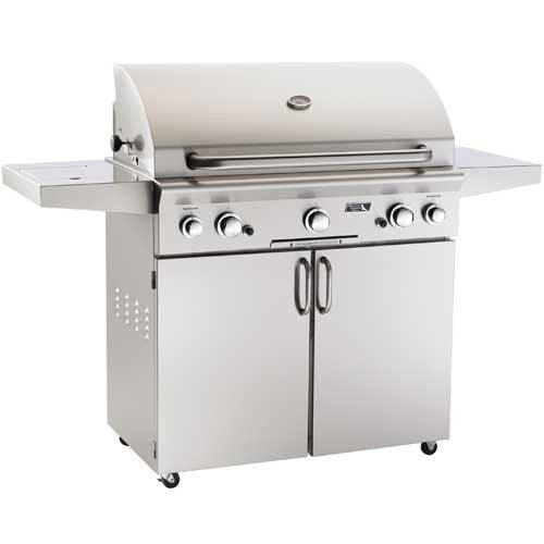 American Outdoor Grill 36" Portable Gas Grill