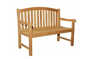 Anderson Teak Chelsea 2-Seater Bench