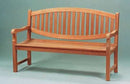 Anderson Teak Kingston 3-Seater Bench