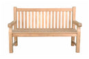 Anderson Teak Devonshire Extra Thick Bench