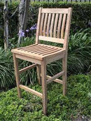 Anderson Teak Avalon Bar Chair