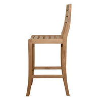 Anderson Teak Mandalay Bar Chair