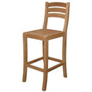 Anderson Teak Mandalay Bar Chair