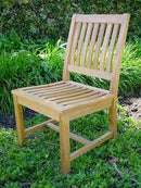 Anderson Teak Rialto Chair
