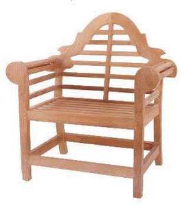 Anderson Teak Marlborough Dining Armchair