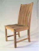 Anderson Teak Chicago Chair