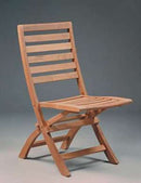 Anderson Teak Andrew Folding Chair