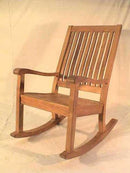 Anderson Teak Del-Amo Rocking Armchair