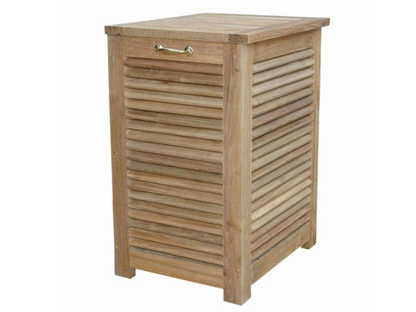 Anderson Teak Amberly Laundry Box