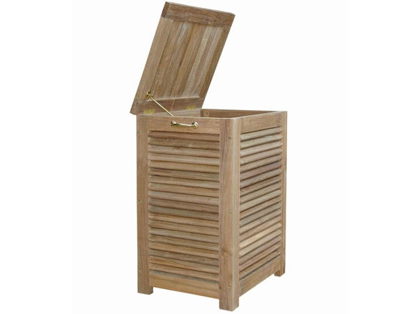Anderson Teak Amberly Laundry Box