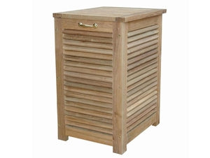 Anderson Teak Amberly Laundry Box