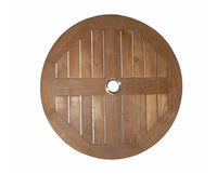 Anderson Teak 24" Lazy Susan