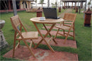 Anderson Teak Windsor Bistro Set 23