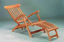 Anderson Teak Royal Steamer Armchair
