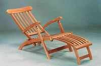 Anderson Teak Royal Steamer Armchair
