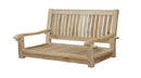 Anderson Teak Del-Amo 48" Straight Swing Bench