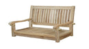 Anderson Teak Del-Amo 48" Straight Swing Bench