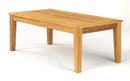 Anderson Teak Brianna Rectangular Coffee Table