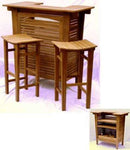 Anderson Teak Montego Bar Table