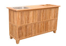Anderson Teak Safari Bar Table