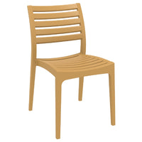 Compamia Ares Outdoor Dining Chair (Set of 2)