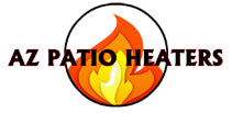 AZ Patio Heaters